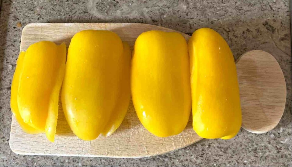 peperoni