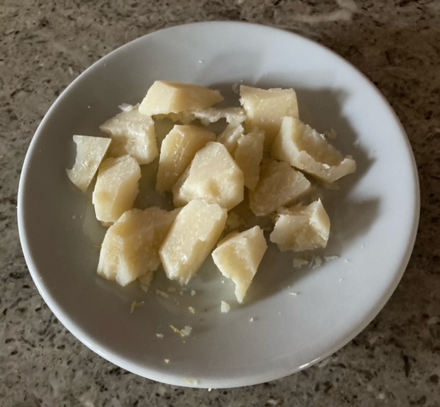 parmiggiano